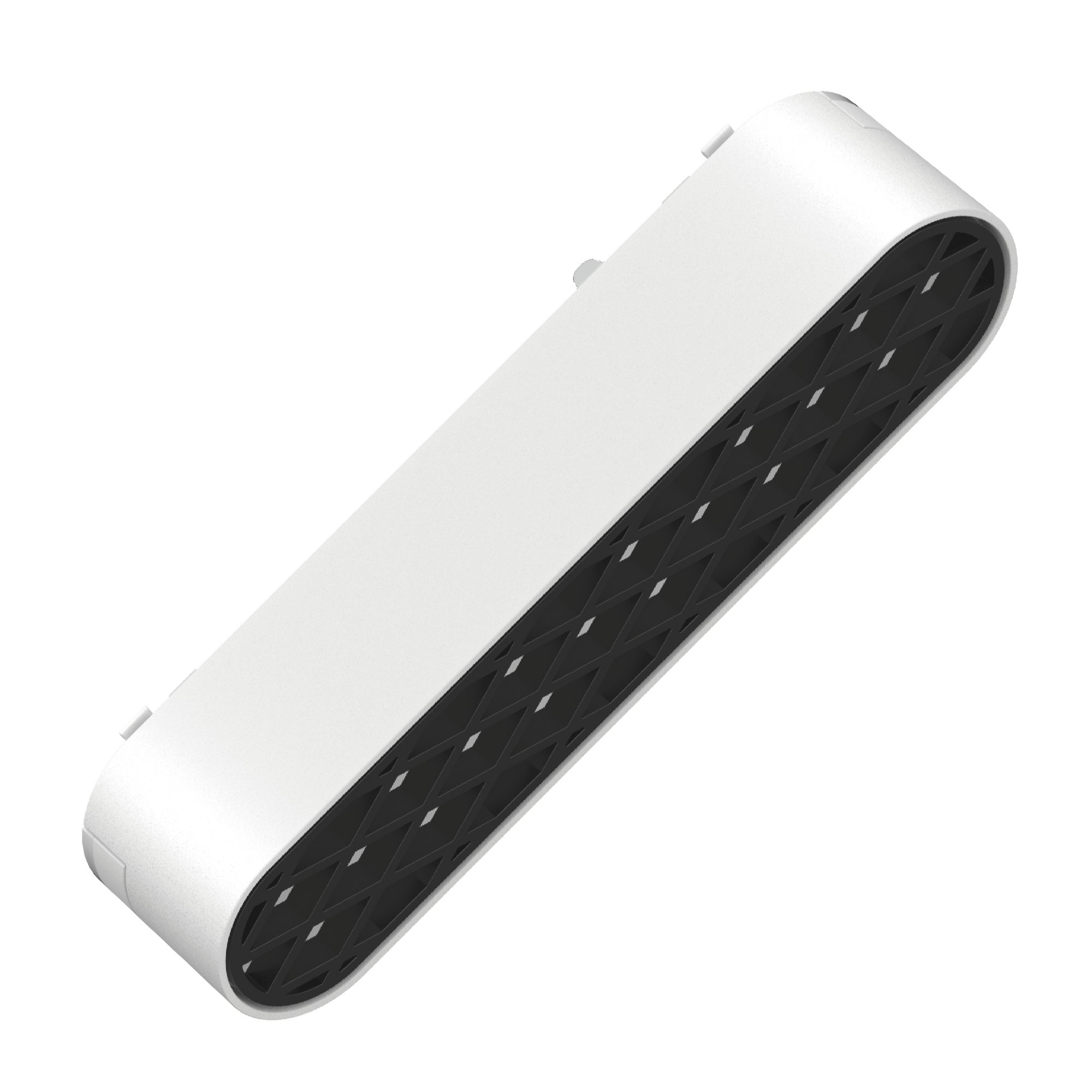 Lineal Panal 6W 11cm Blanco Smart