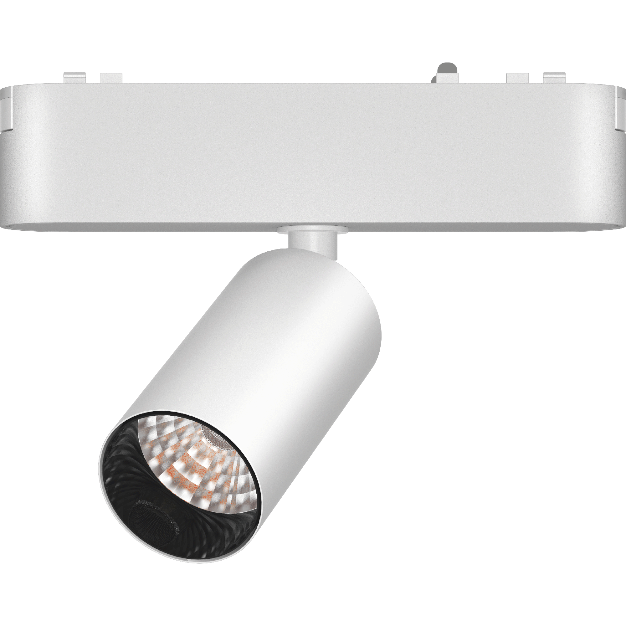 Spot Móvil Simple 5W 24° Blanco Smart