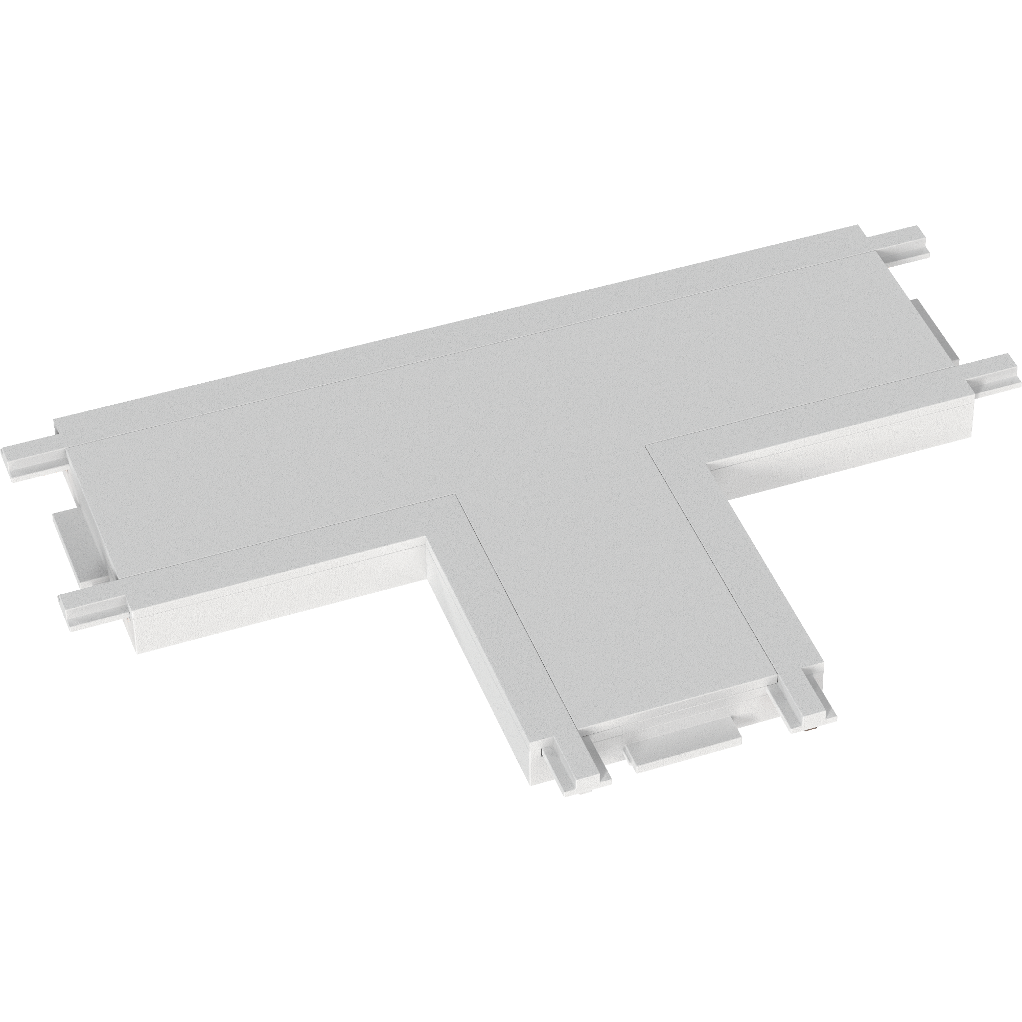 Acople + Conductor T Blanco