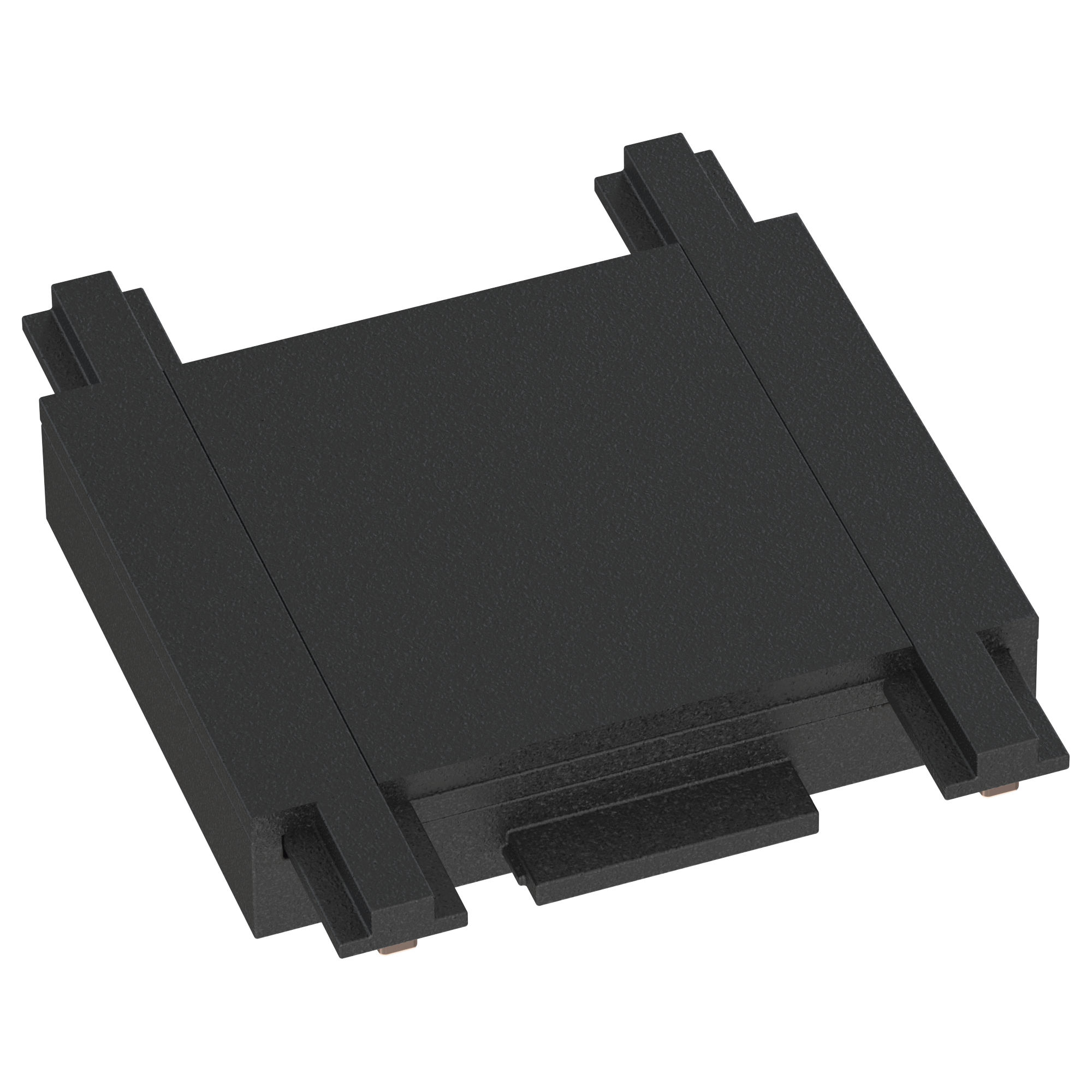 Acople + Conductor I Negro