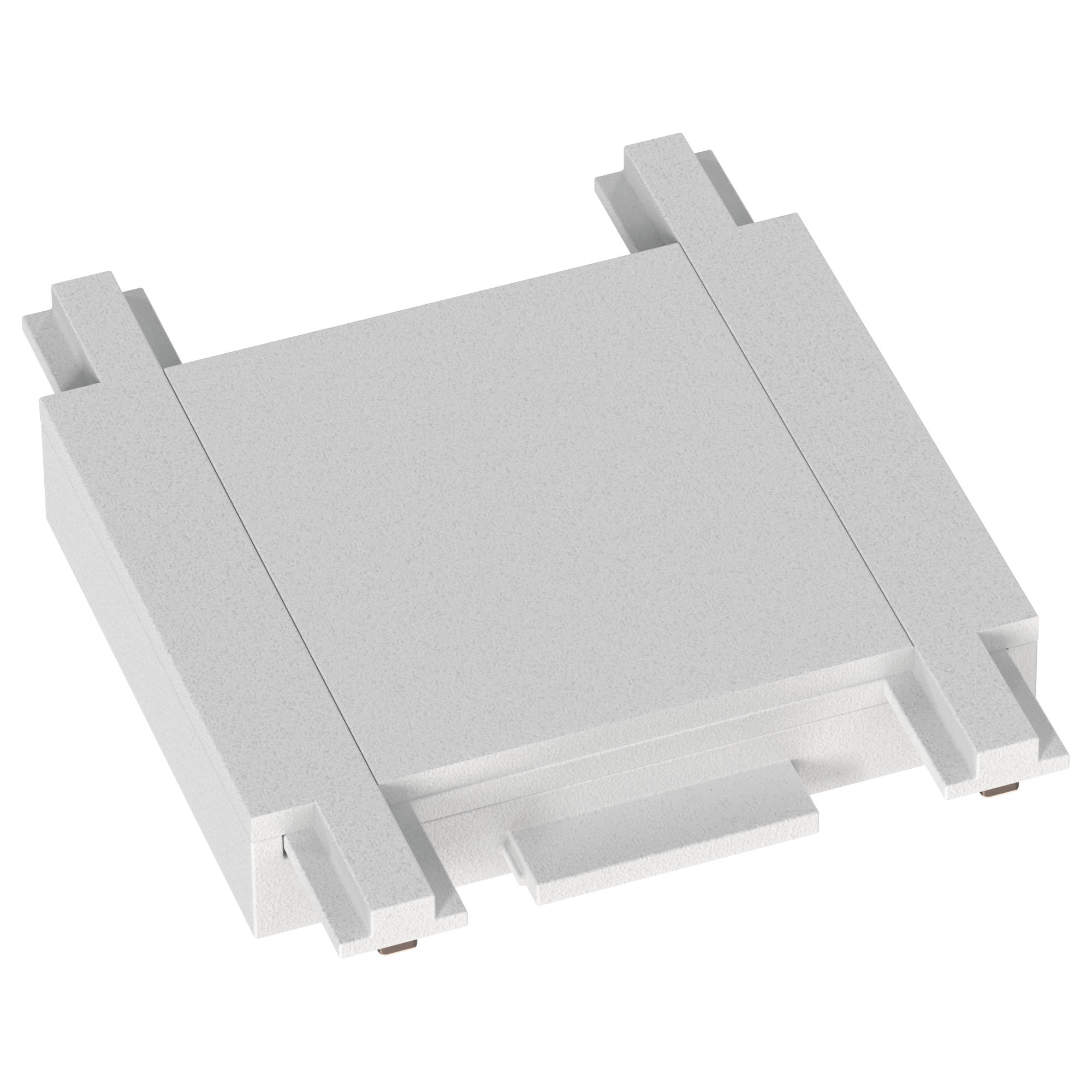 Acople + Conductor I Blanco