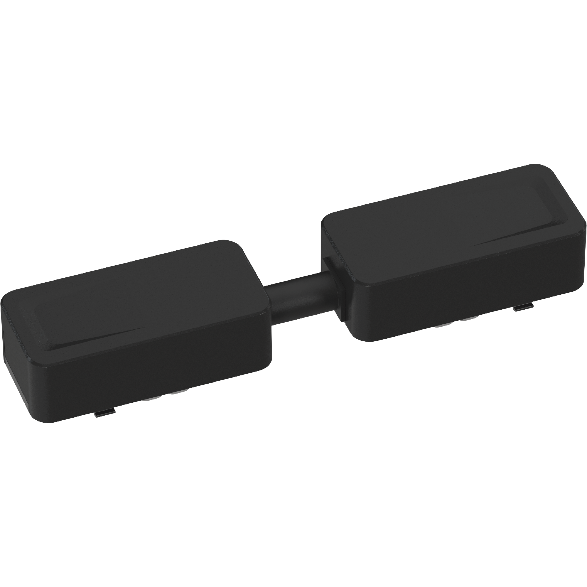 Conductor Eléctrico I Negro