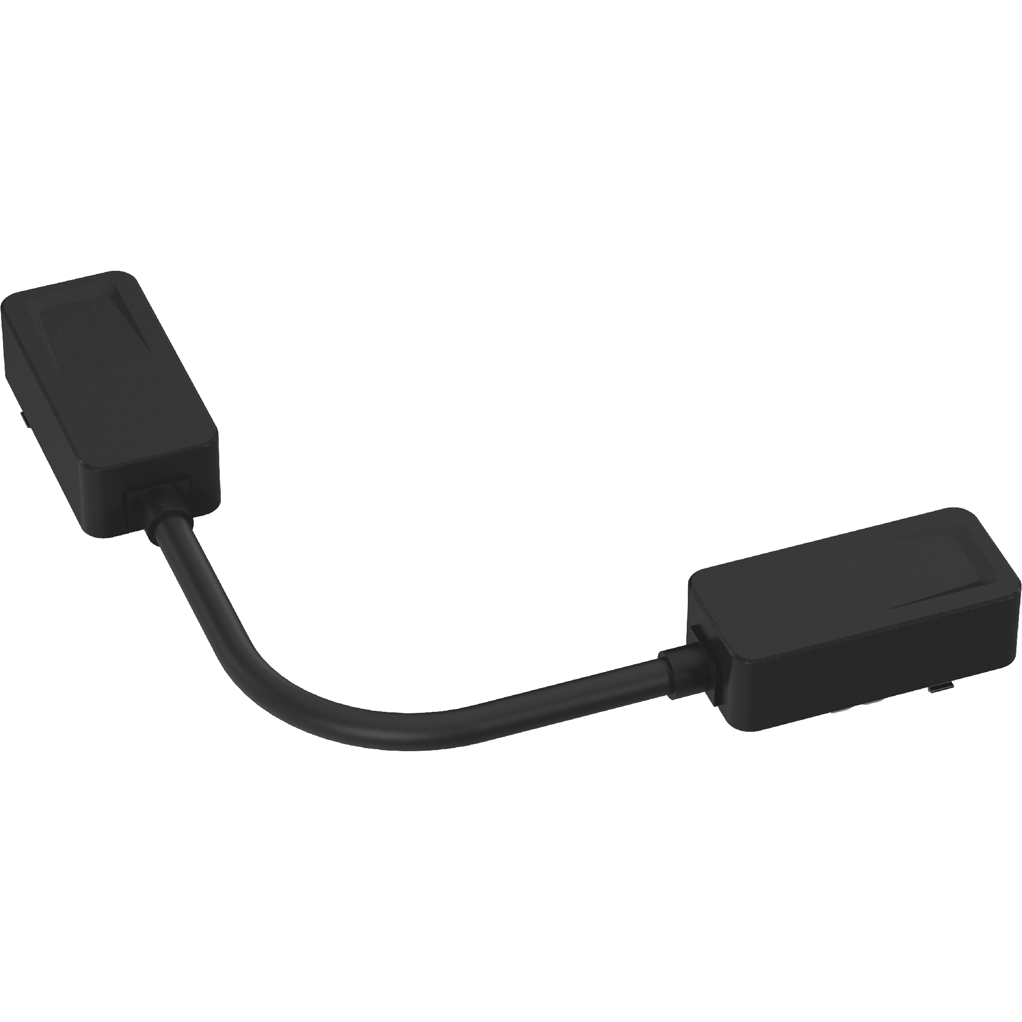 Conductor Eléctrico L Negro