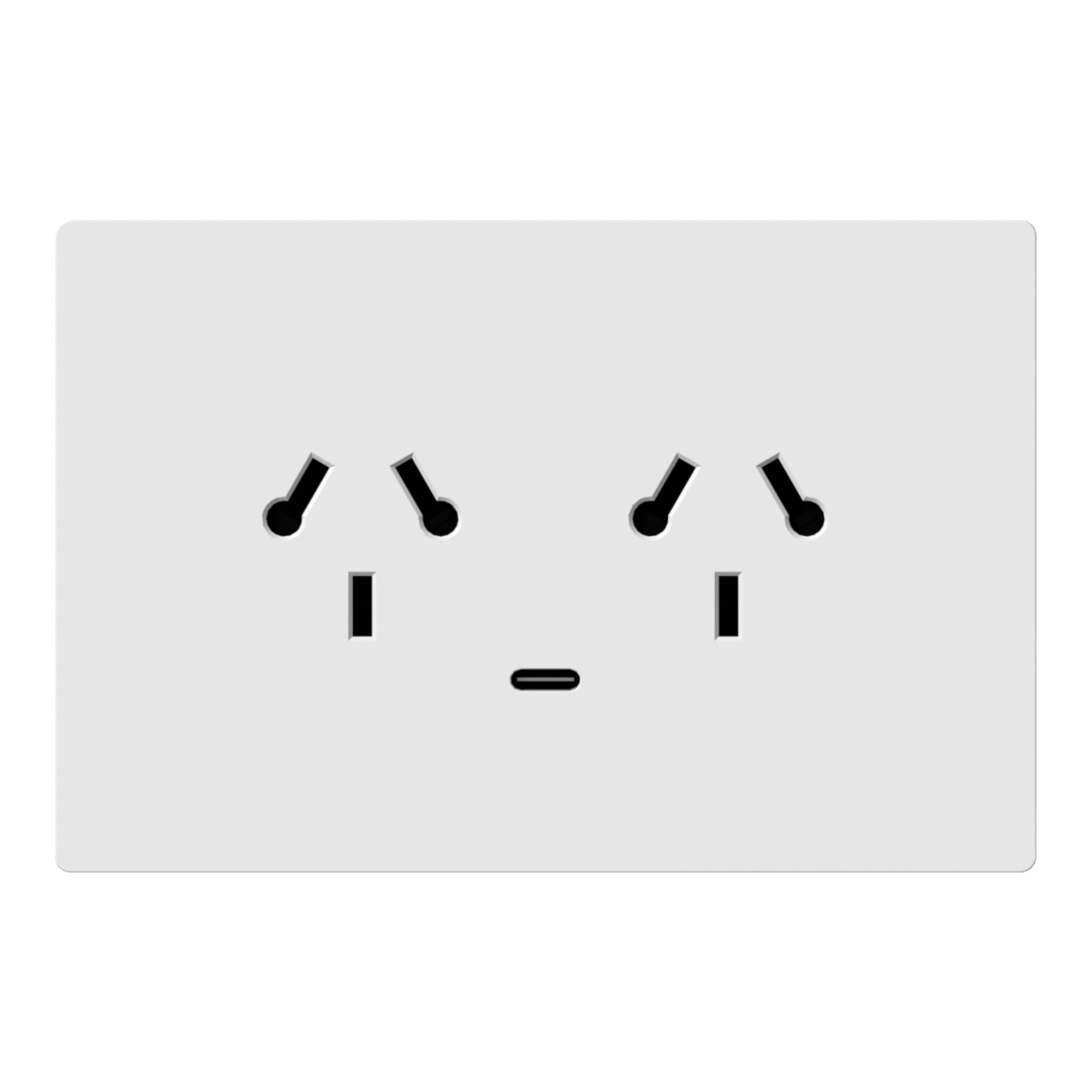 M-TAPA-2TCBN-1USB-C-B