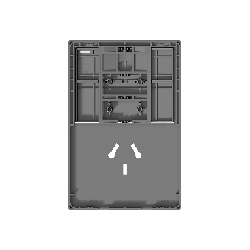 MILAN-TAPA-2CN-1TCBN-G