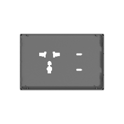 MILAN-TAPA-1TCMN-2USB-C-G