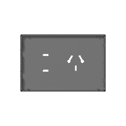 MILAN-TAPA-1TCBN-2USB-C-G