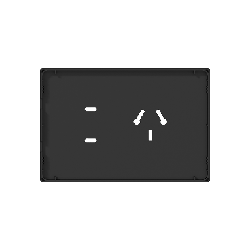 MILAN-TAPA-1TCBN-2USB-C-N