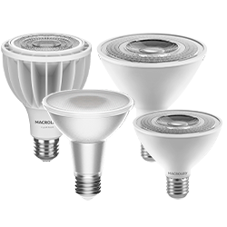 Par LED