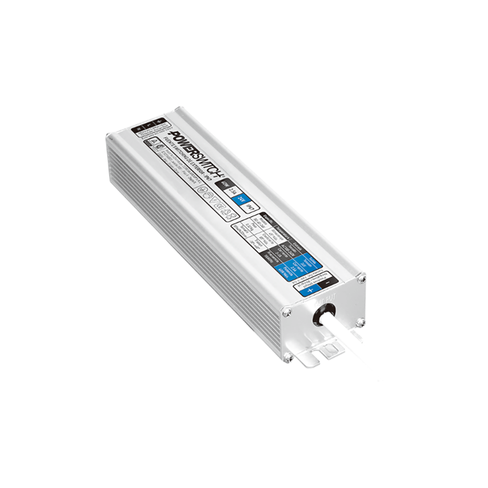 Fuente Exterior 60W - 24V