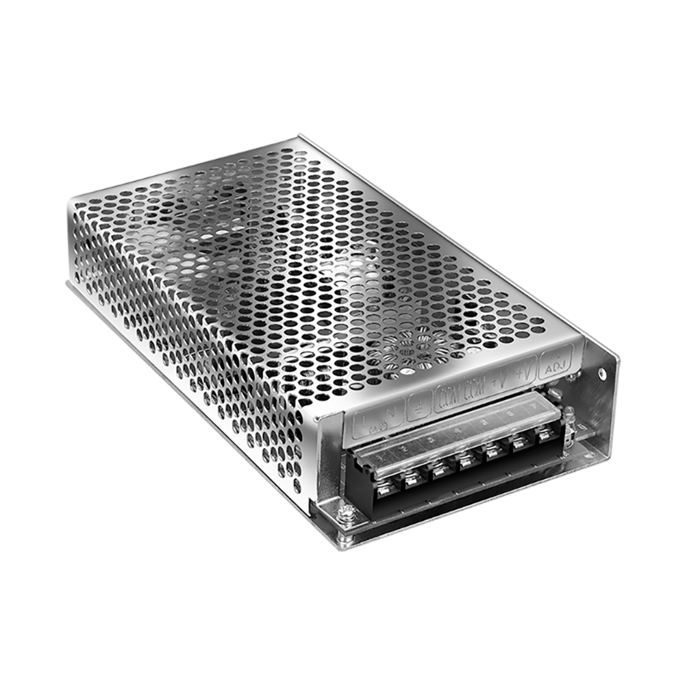 Fuente Interior 120W - 24V