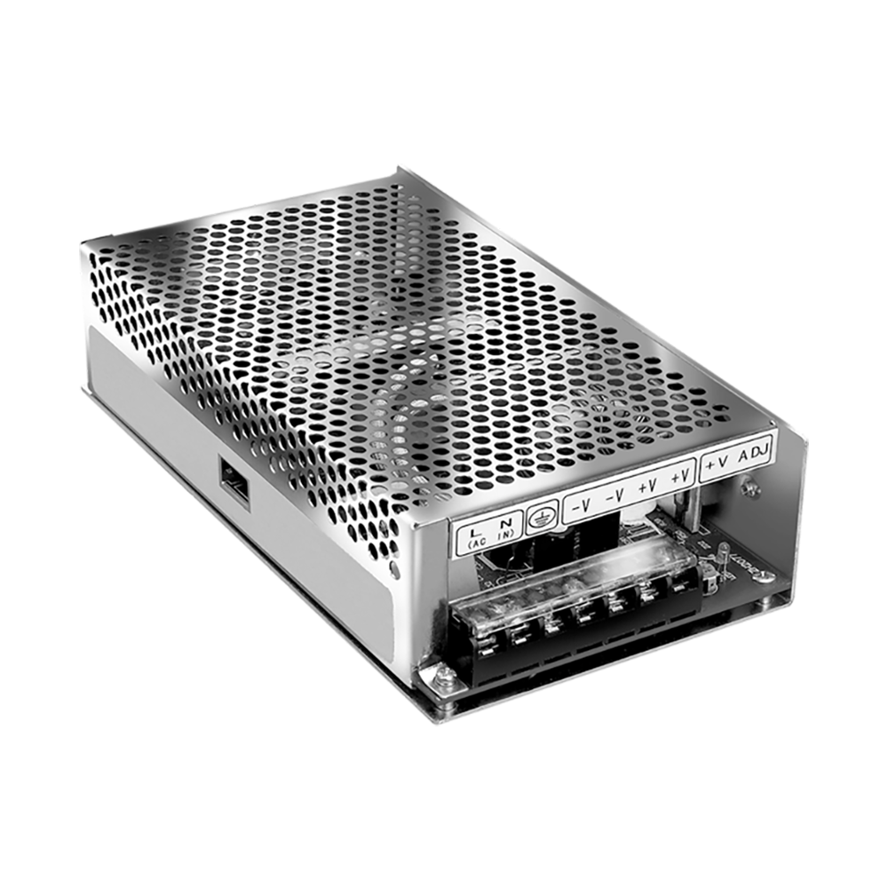 Fuente Interior 150W - 12V