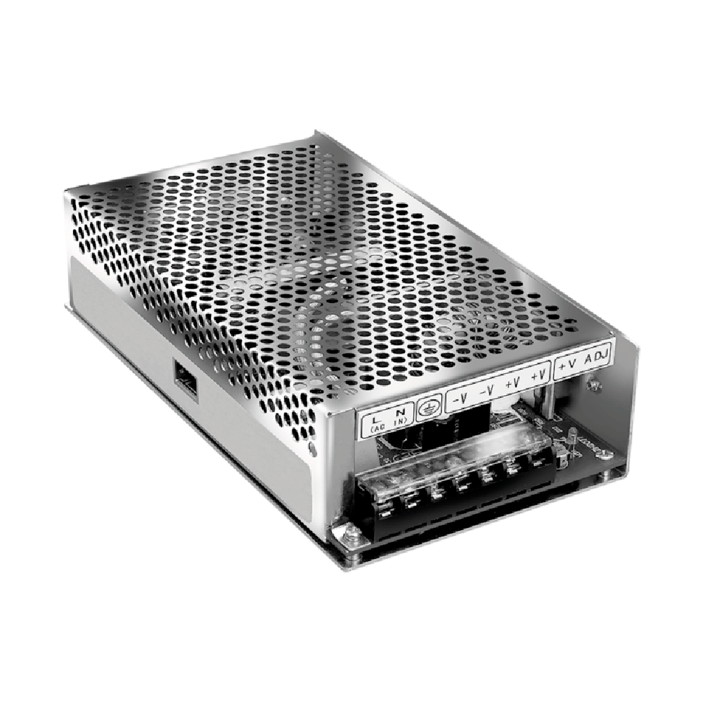 Fuente Interior 150W - 24V