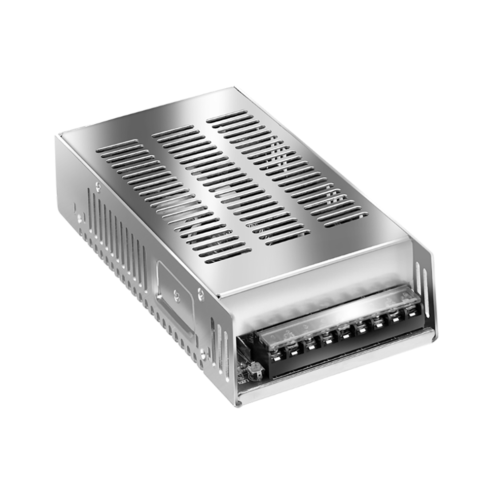 Fuente Interior 201W - 12V