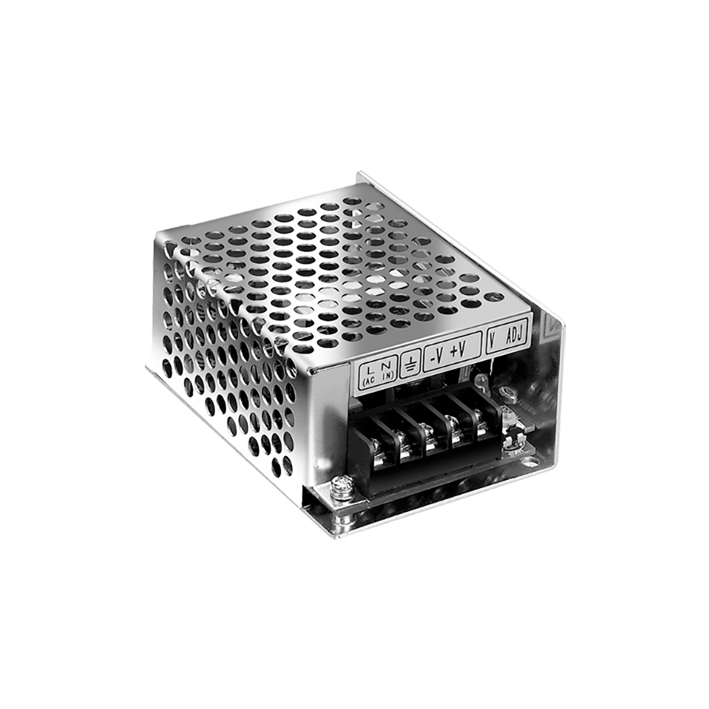 Fuente Interior 25W - 12V