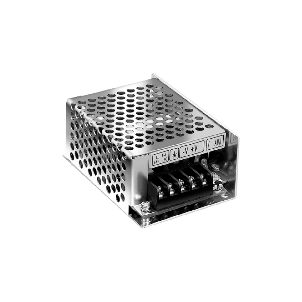 Fuente Interior 25W - 24V