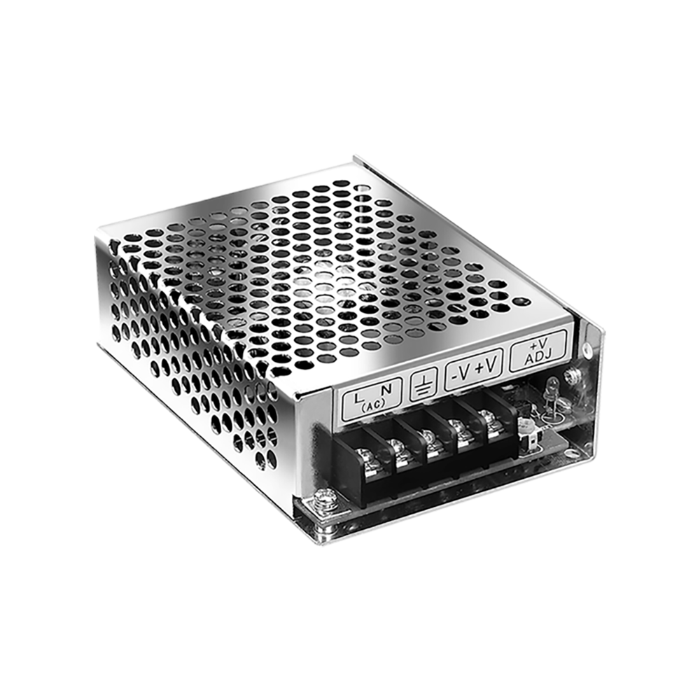 Fuente Interior 50W - 12V