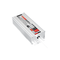 Fuente Exterior 100W - 12V