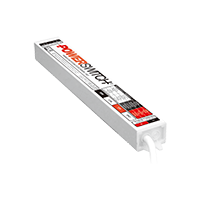 Fuente Exterior 30W - 12V