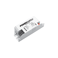 Fuente Interior 25W - 12V
