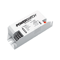 Fuente Interior 25W - 24V