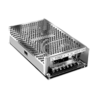 Fuente Interior 150W - 12V