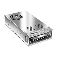 Fuente Interior 350W - 12V