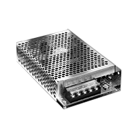 Fuente Interior 75W - 12V