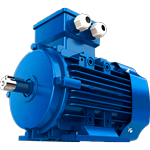 Motor 802 Trifásico 0,75kW