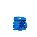 Motor 90L1 Monofásico 1,10kW