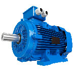 Motor 712 Monofásico 0,55kW