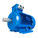 Motor 132M1 Trifásico 4,00kW