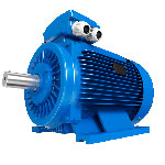 Motor 802 Monofásico 0,75kW