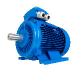 Motor 250M Trifásico 37,00kW